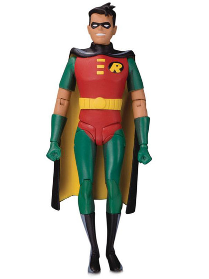 Batman: The Animated Series - Robin