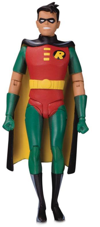 Batman: The Animated Series - Robin