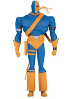 Batman: The Animated Series - Deathstroke