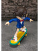 Case Closed - Conan Edogawa (Tracking Mode) - S.H. Figuarts
