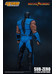 Mortal Kombat - Sub-Zero - 1/12