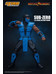 Mortal Kombat - Sub-Zero - 1/12