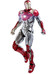 Spider-Man Homecoming - Iron Man Mark XLVII MMS Reissue - 1/6