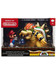  World of Nintendo - Mario vs. Bowser Lava Battle 3-Pack