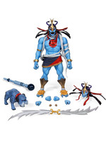 Thundercats - Ultimates Mumm-Ra & Ma-Mutt 2-Pack