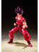 Dragon Ball Z - Son Goku Kaioken - S.H. Figuarts