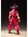 Dragon Ball Z - Son Goku Kaioken - S.H. Figuarts