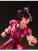 Dragon Ball Z - Son Goku Kaioken - S.H. Figuarts