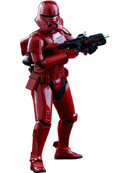 Star Wars Episode IX - Sith Jet Trooper MMS - 1/6