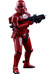 Star Wars Episode IX - Sith Jet Trooper MMS - 1/6