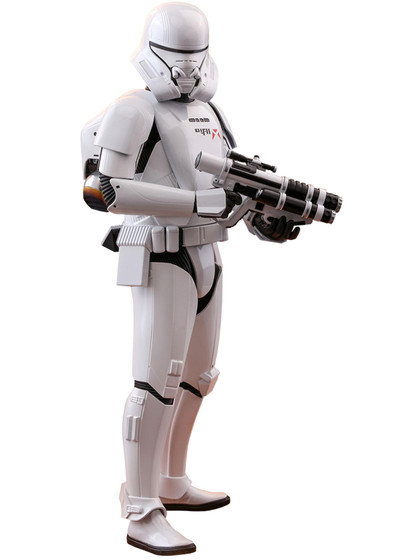 Star Wars Episode IX - Jet Trooper MMS - 1/6