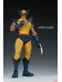  Sideshow Collectibles - Wolverine - 1/6 