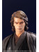 Star Wars - Anakin Skywalker (Darth Vader) Artfx+ - 1/10