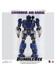 Transformers: Bumblebee - Soundwave & Ravage DLX Scale