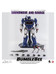 Transformers: Bumblebee - Soundwave & Ravage DLX Scale