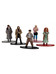 Harry Potter - Mini Figures 5-pack (Wave 1)