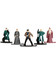 Harry Potter - Mini Figures 5-pack (Wave 2)