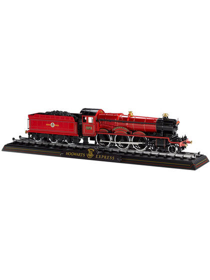 Harry Potter - Hogwarts Express 1/50 Modell