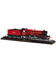 Harry Potter - Hogwarts Express 1/50 Modell