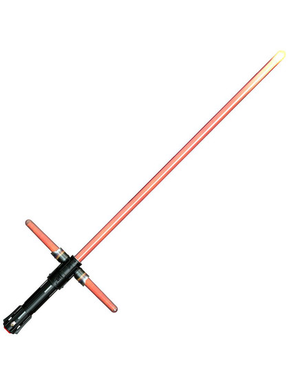 Star Wars Black Series - Supreme Leader Kylo Ren Force FX Elite Lightsaber