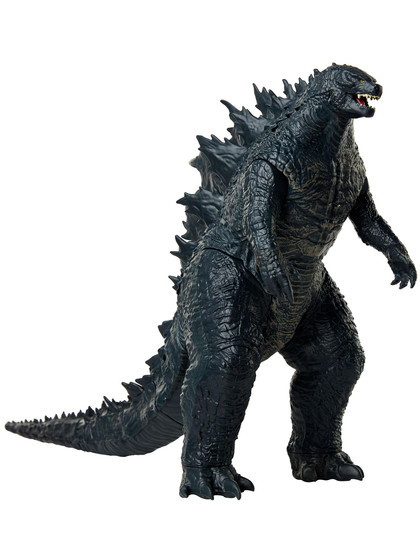 Godzilla: King of the Monsters - Godzilla 