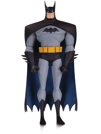 Justice League The Animated Series - Batman