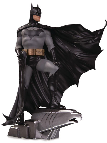 DC Designer Series - Batman by Alex Ross