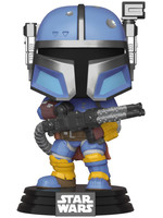 POP! Vinyl Star Wars - Heavy Infantry Mandalorian