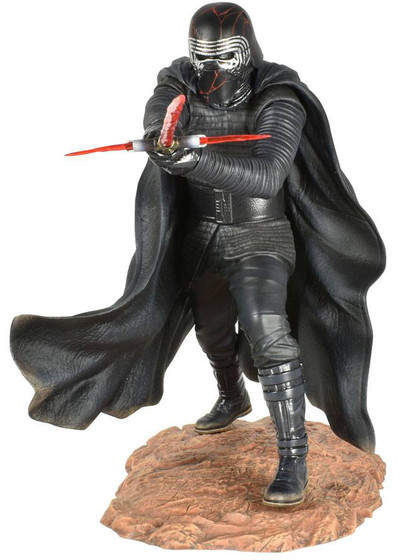 Star Wars Premier Collection - Kylo Ren (ep. IX)