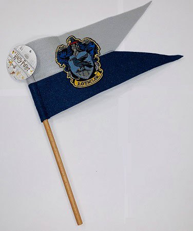 Harry Potter - Raveclaw Pennant