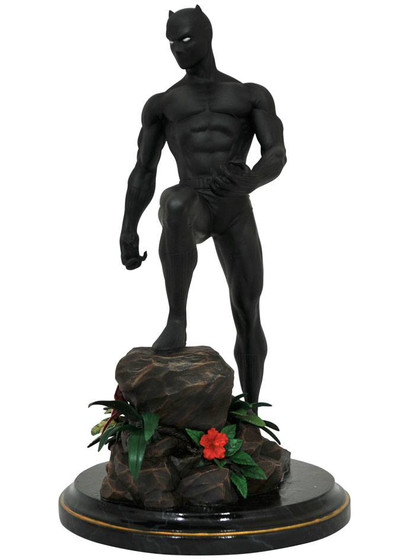 Marvel Premier Collection - Black Panther