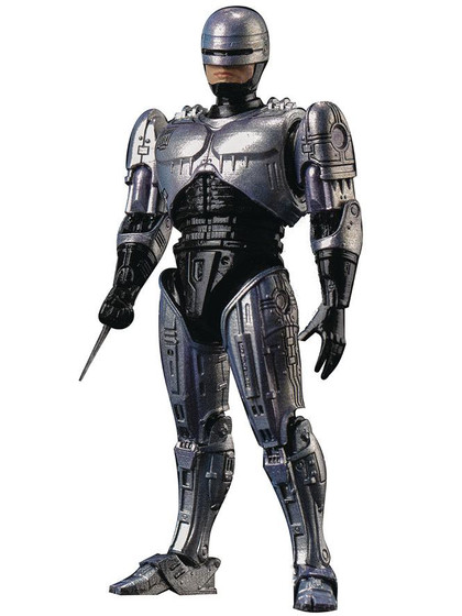 Robocop - Robocop Previews Exclusive - 1/18