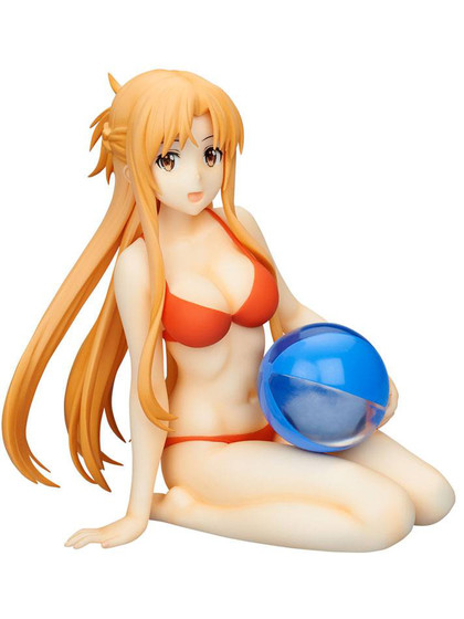 Sword Art Online: Alicization - Asuna Yuuki (Swimsuit)