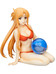 Sword Art Online: Alicization - Asuna Yuuki (Swimsuit)