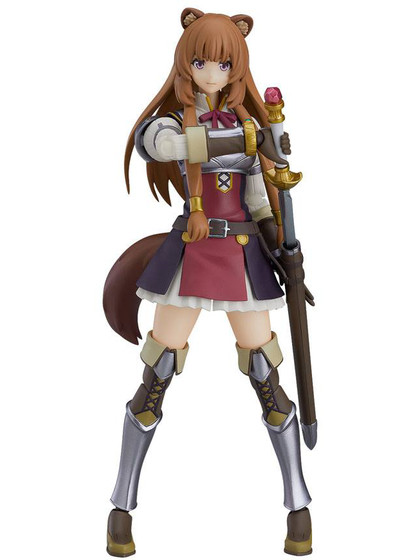 The Rising of the Shield Hero - Raphtalia - Figma