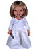 Seed of Chucky - Tiffany MDS Talking Mega Scale Action Figure