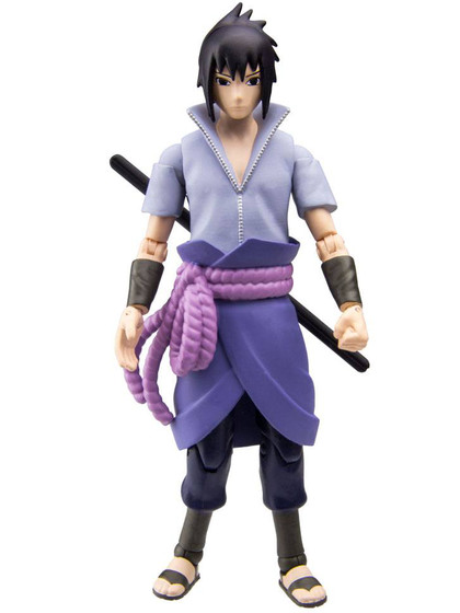 Naruto Shippuden - Sasuke