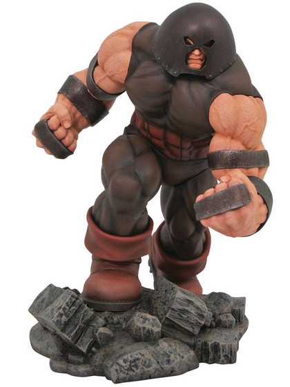 Marvel Premier Collection - Juggernaut