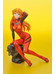 Neon Genesis Evangelion - Asuka Shikinami Langley (Plugsuit) - 1/6