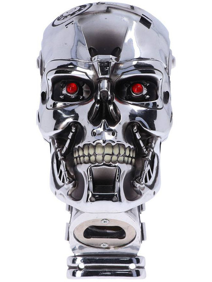 Terminator 2 - T-800 Endoskull Bottle Opener
