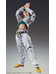 JoJo's Bizarre Adventure - Rohan Kishibe & Heaven's Door Super Action Figures