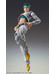 JoJo's Bizarre Adventure - Rohan Kishibe & Heaven's Door Super Action Figures