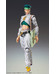 JoJo's Bizarre Adventure - Rohan Kishibe & Heaven's Door Super Action Figures