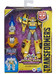 Transformers Cyberverse - Bumblebee Deluxe Class (Maccadam BaF)