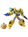 Transformers Cyberverse - Bumblebee Deluxe Class (Maccadam BaF)
