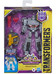 Transformers Cyberverse - Megatron Deluxe Class (Maccadam BaF)