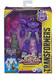 Transformers Cyberverse - Shockwave Deluxe Class (Maccadam BaF)