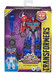 Transformers Cyberverse - Optimus Prime Deluxe Class (Maccadam BaF)