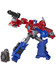 Transformers Cyberverse - Optimus Prime Deluxe Class (Maccadam BaF)