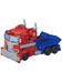 Transformers Cyberverse - Optimus Prime Deluxe Class (Maccadam BaF)